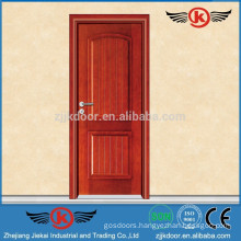 JK-W9037 Latest Painting MDF Interior Door